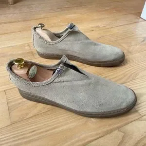 Unmarked | Shoes | Unmarked Size 2 Moc | Poshmark display picture 2